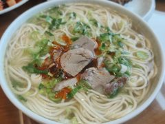 -清真·益鑫羊肉手抓馆(花园北街店)