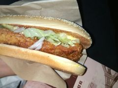 -麦当劳(政通路店)