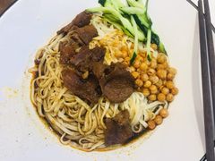 -拌面小当家