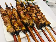 -巴依老爷新疆美食(望京小街店)