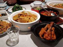 -井格重庆火锅(新世纪店)