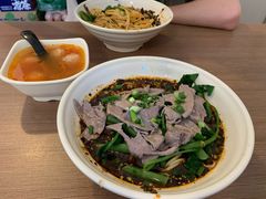 -老家猪肝面(石油路店)