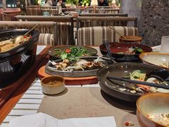 -CHINCHIN 青青·泰国料理(万象食家店)