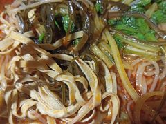 -老赵太太麻辣烫涮肚馆(大经路店)
