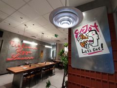 -必胜客(港城新天地店)