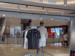 -迪桑特DESCENTE(青岛山东路万象城店)