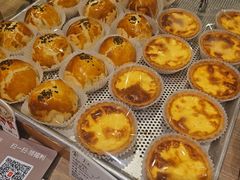 -西村叔叔的店·面包·甜品·蛋糕(崂山丽达店)