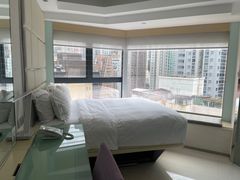 -香港富荟上环酒店