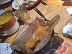 -莫莉哇咔亲子餐厅(乐堤港店)