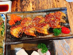 -小川洋风料理(街道口店)