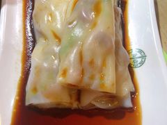 -添好运点心专门店(北角店)