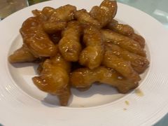 -玉林烤鸭店(定福庄店)