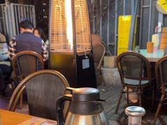 -蚝老板海鲜烧烤大排档(码头店)