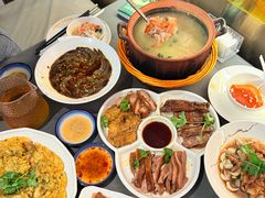 -潮澎派·潮汕菜大排档(南较西路店)