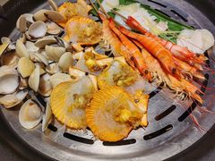 -碗中海·蒸汽海鲜·桑拿鸡(岭南天地店)