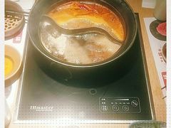 -温野菜涮涮锅(西单大悦城店)