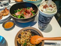 -胡麻(静安嘉里店)