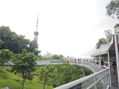 -广州雕塑公园