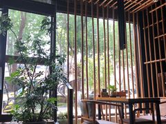 -竹里馆 ·茶食(奥体店)