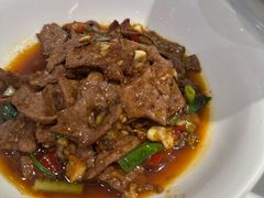 -兰湘子·湘菜小炒(长安万科广场店)