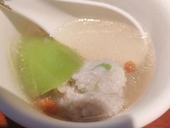 -旺爷砂锅·茶作(国贸城店)