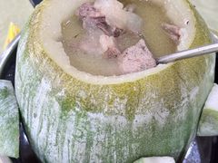 -红旗山庄(圭峰山店)