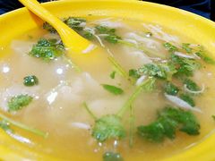 -小杨生煎(香港名都店)