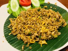 -Cabe Ijo