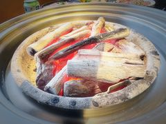 -樱嘢·炭火烧肉(惠南店)