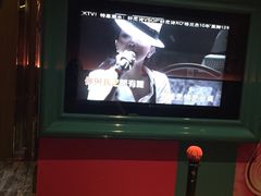 -柏粤汇PARKVIEW KTV(欢乐海岸店)