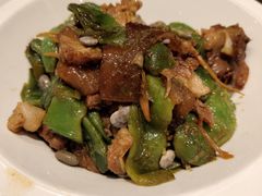 -北李妈妈菜·海肠捞饭(高新万达店)