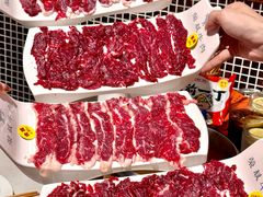 -荣叔港式沙嗲牛肉火锅(正佳潮流店)