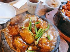 -西江美食舫·江西菜(健德桥店)