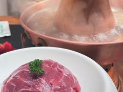 -南门涮肉(上海二店)
