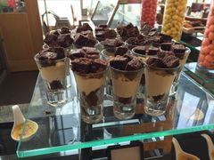 -视界美食自助餐厅·石家庄希尔顿酒店