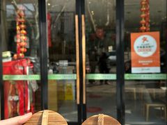 -镇南锅盖面馆(解放路店)