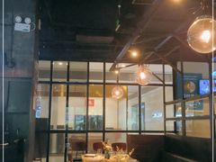 -Carbon莫卡哆·意大利复古集市餐厅(杭州大厦店)