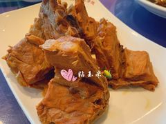 -吴记酱骨炖菜馆(西大直街店)