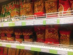 -友谊超市(友谊商城店)