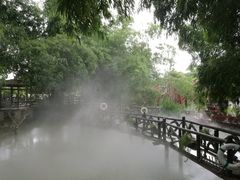 -青瓦房古村落