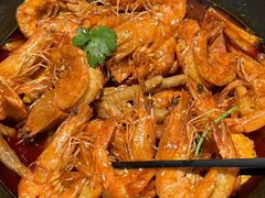 -虾吃虾涮.虾火锅.肉蟹煲(步步高梅溪新天地店)