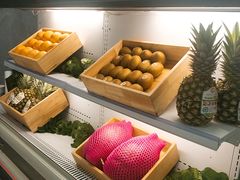 -野萃山·潮汕厚果汁(十亩地店)