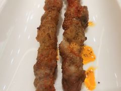 -西贝(金桥店)