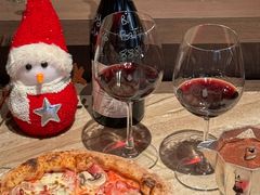 -Mammamia意大利餐厅(阳春巷店)