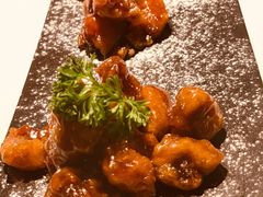 -绿茶餐厅(深圳龙华天虹购物中心店)