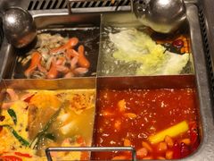 -海底捞火锅(龙岗星河COCO Park店)