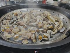 -大杰海鲜锅(基隆路店)