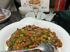 -前海沿·青岛菜(乐客城店)