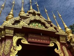 -西双版纳总佛寺
