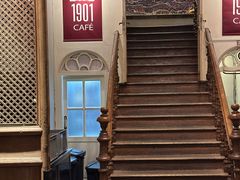 -1901 Cafe(西四店)